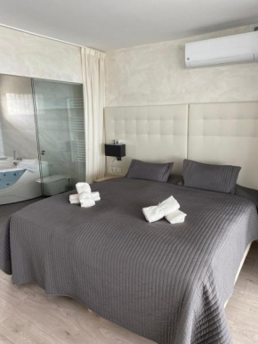 Penthouse with SEA VIEW MARBELLA
